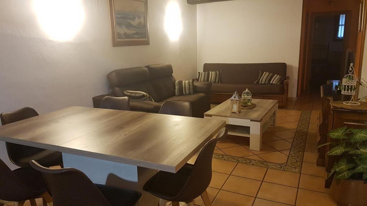 Casa Rural Caborzal Renedo De Cabuerniga Kültér fotó