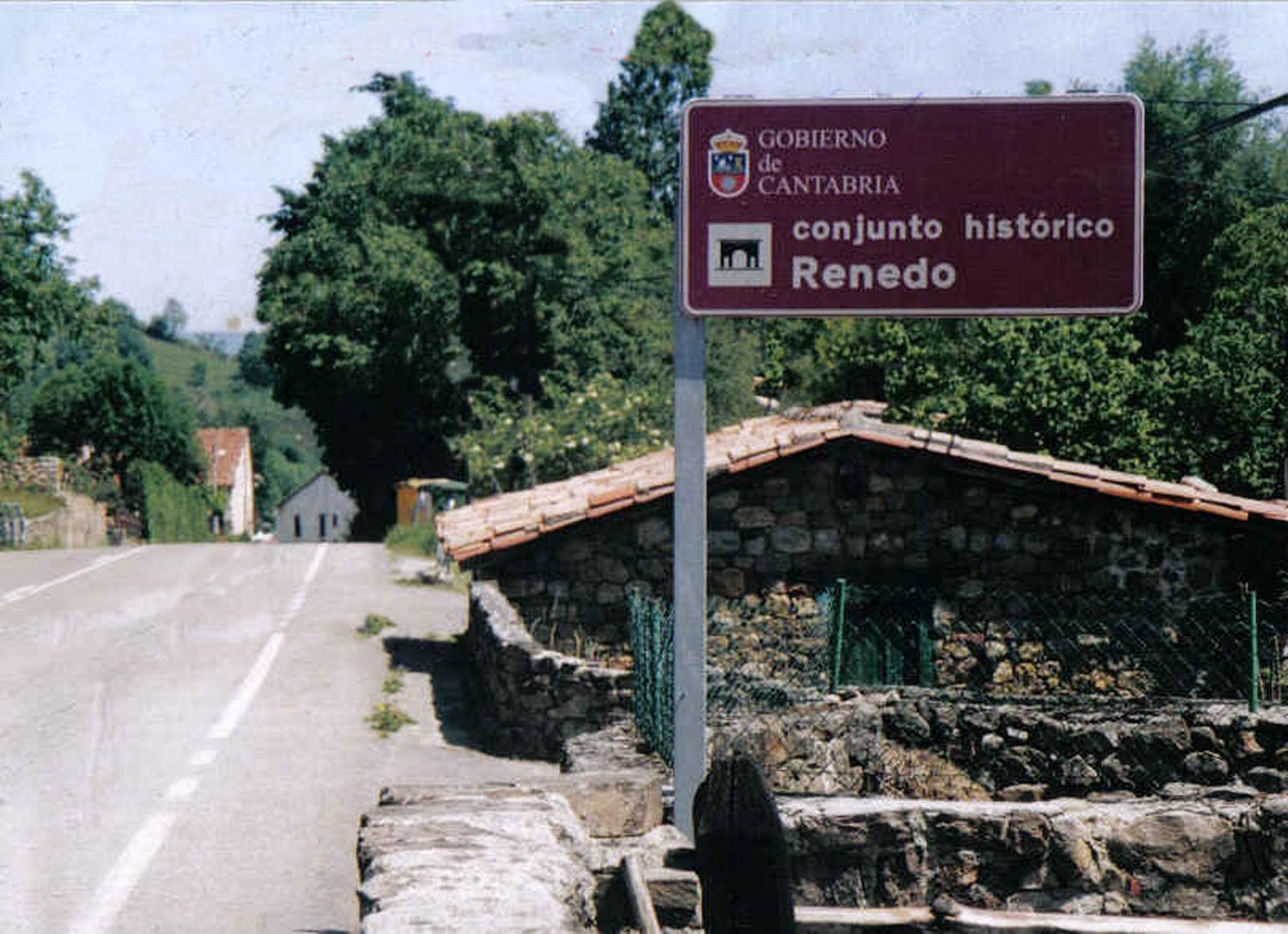 Casa Rural Caborzal Renedo De Cabuerniga Kültér fotó