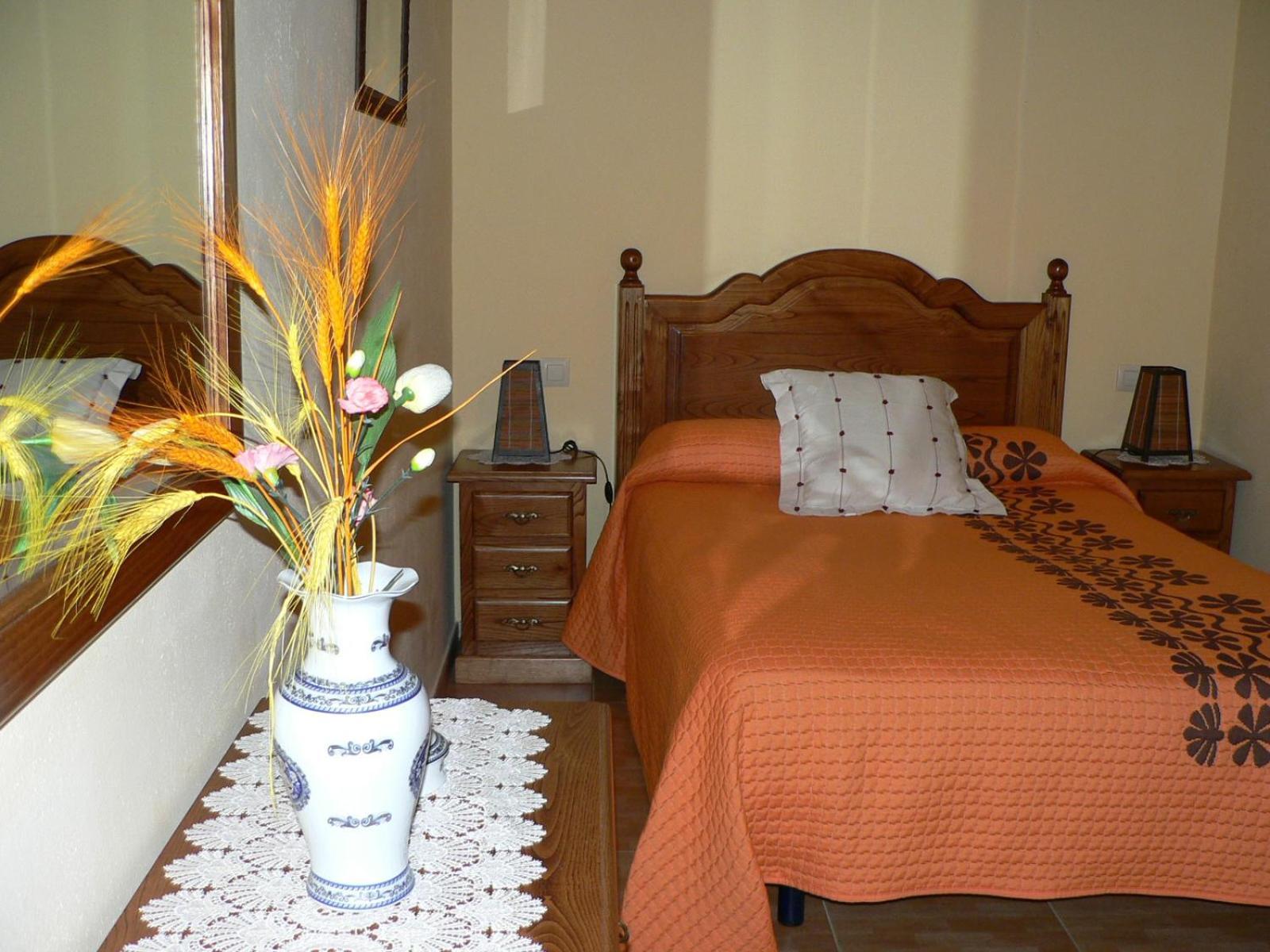 Casa Rural Caborzal Renedo De Cabuerniga Kültér fotó